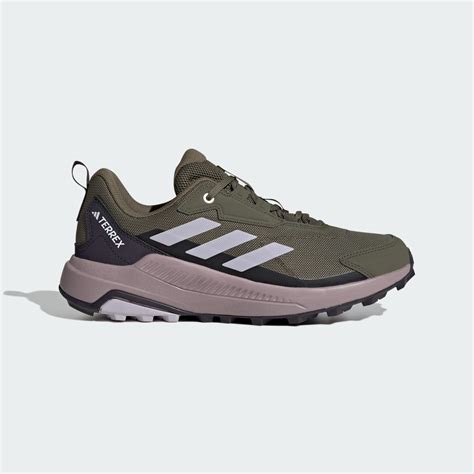 adidas terrex damen trekkingschuhe|adidas terrex anylander hiking shoes.